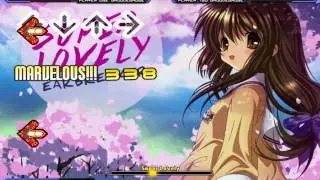 StepMania - Super Lovely (EarBreaker)