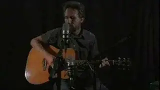 GloNo Video: Will Johnson performing "Re-Run Pills"