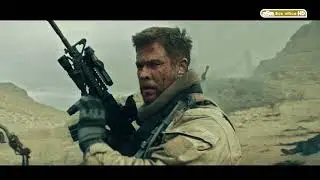 12 Strong on ASM Box office hd