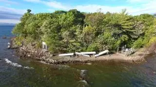 Algoma by Drone