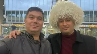 Питерда кимлар бор?