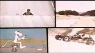 La Pantera Rosa (Intro)
