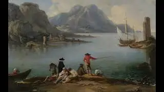 Joseph Wölfl - Symphony in G minor, Op.40 (c. 1803)