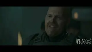 The Mandalorian Chapter 15 Intro Remix