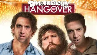 #269 - Frenchy's Bucks Hangover