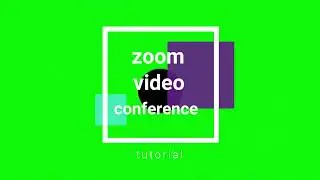 Cara Menggunakan Zoom di Komputer Desktop, Laptop/Notebook dengan mudah