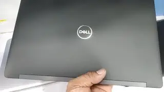 dell refurbished laptop latitude 13 7390 intel i5 16gb ram 256gb ssd 13.3 full hd touch screen 22k 🤩