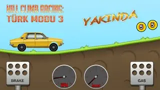 Hill Climb Racing: Türk Modu v3