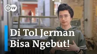 Serba-Serbi Nyetir di Jerman: Sulit Buat SIM, Tapi Bisa Melaju di Tol Tanpa Batas Kecepatan