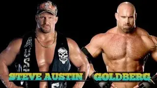 Season1 part-2 Goldberg vs Steve cold single match  wwesmackdowncomesherepain hctp2022 #wwe #youtube