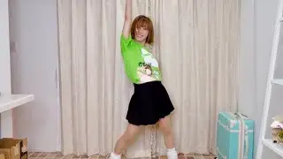 【15周年】アイドルを踊ってみた【愛川こずえ】