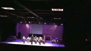 Dorothy Rudd Moore - Transcension