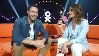 Евгений Кунгуров в программе 