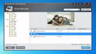 How to Recover Photos from Sony Cybershot Camera