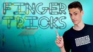 Seus FINGETRICKS vão melhorar 50% com ESSA DICA!