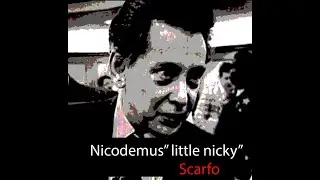 MAFIA Nicky Scarfo-Made Men  Episode 1  2022 #MOB #MAFIA #ITALIANMAFIA #COSANOSTRA