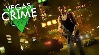 Vegas Crime City - Худшее из худших