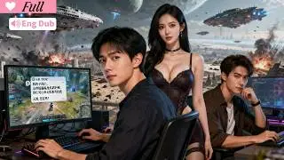 【Multi Sub】He Logged Off a Game. Then Aliens Called Him 