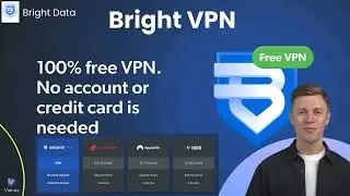 FREE VPN for PC