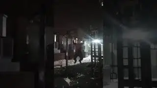 турник