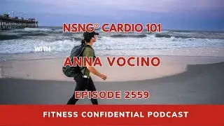 Cardio 101 - Episode 2559