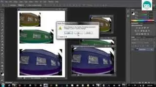29 Adobe Photoshop CS6 Automate & Scripts