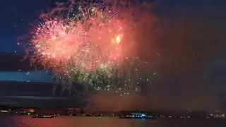 Петровский фестиваль огня. Petrovsky fire festival 28.05.2022