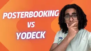 Yodeck vs posterbooking   which is the best digital signage software ?