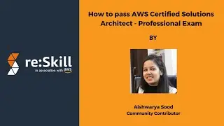 How to pass AWS Certified Solutions Architect Professional Exam