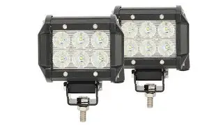 Auxbeam 4