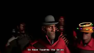 (200 Subscribers & 25th Video Special - GMOD & SFM) SatBCC: REMASTERED - Opening (Ch. 6 Pt.2 Ver.)