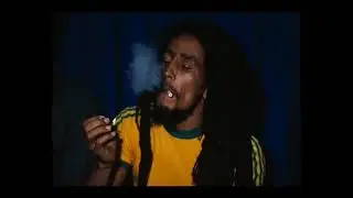 Bob Marley !  Slave Driver ! BBC 73!  Londres Studio HD!