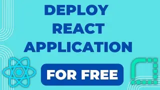 Deploy React Application On Render - Heroku Alternative [NEW 2023 Tutorial For Beginners]