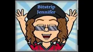 Jampoet - Bitstrip Short - Good Days