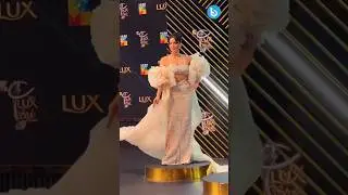 HUM Lux Style Awards 2023 with Brandsynario #luxstyleawards2023 #LSA2023
