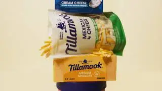 For all of your cravings. | Extraordinary Dairy