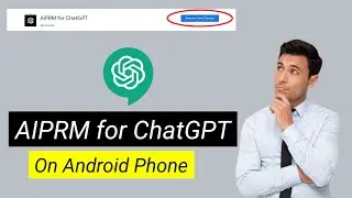 AIPRM for ChatGPT - How To Use AIPRM For ChatGPT Chrome Extension On Android Phone