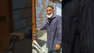TJ. Куйбеш , Родина , Детство