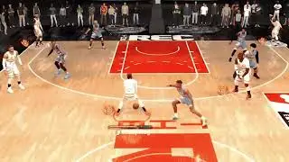UNFINISHED EDIT PT1 NBA 2K23