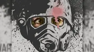 ВОЙНА НЕ МЕНЯЕТСЯ - (с) "Чел из fallout"