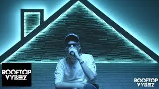 E Bleu - 'No Biggie' [ROOFTOP VYBEZ]