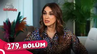 Zuhal Topal'la Yemekteyiz 279. Bölüm | 1 Aralık  2022