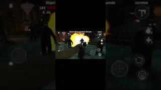 Dead TRIGGER GAMEPLAY
