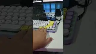 Windows Trick 2022 : Split Screen Guna Keyboard