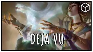 Deja Vu | Vintage Cube Draft #283