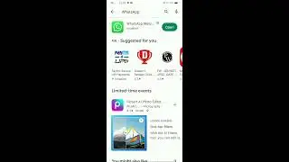 How to download WhatsApp ? || How to install WhatsApp on android #viral #shorts #trending