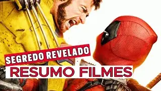 É FACIL CRIAR: CANAL DARK RESUMO DE FILMES PILOTO AUTOMÁTICO! Para os 5 Mil Dólares Mensais