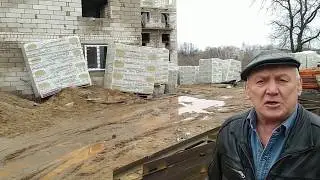 Николай Дубравин: Строительство дольщиков сдвинулось с места