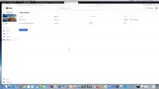 Creating Captions in Youtube