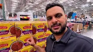 Do not buy these Things at Costco | Will never buy again !